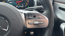 Mercedes-Benz A-Class A200 AMG Line Premium Edition 5dr Auto Petrol Hatchback